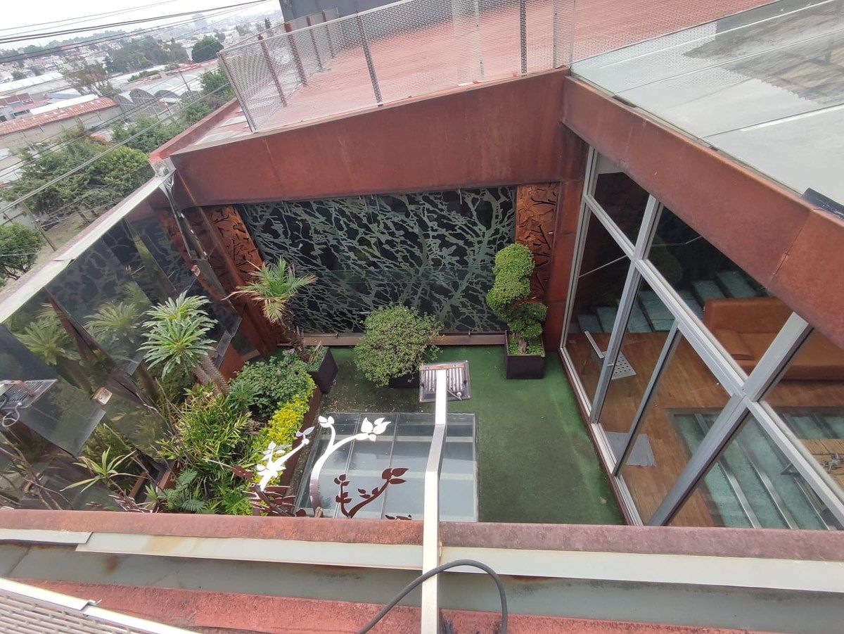 Bodega comercial en Lomas de San Agustín, Naucalpan de Juárez, foto 2 de 20