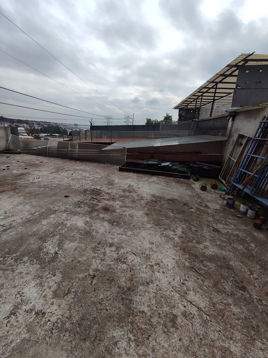 Bodega comercial en Lomas de San Agustín, Naucalpan de Juárez, foto 7 de 20