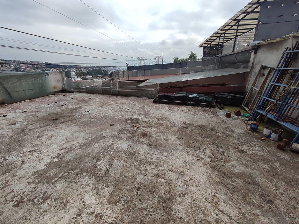 Bodega comercial en Lomas de San Agustín, Naucalpan de Juárez, foto 9 de 20