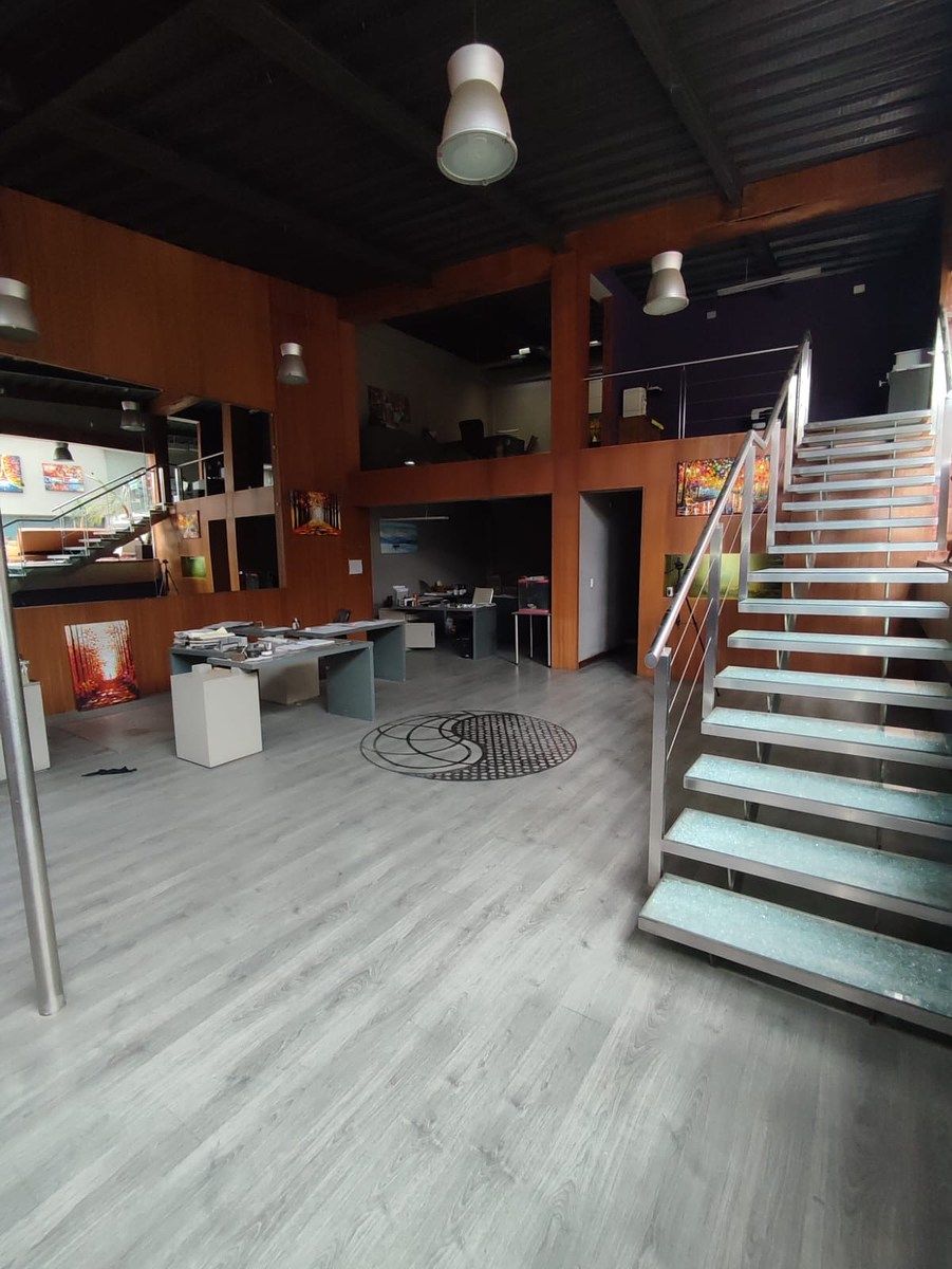 Bodega comercial en Lomas de San Agustín, Naucalpan de Juárez, foto 10 de 20