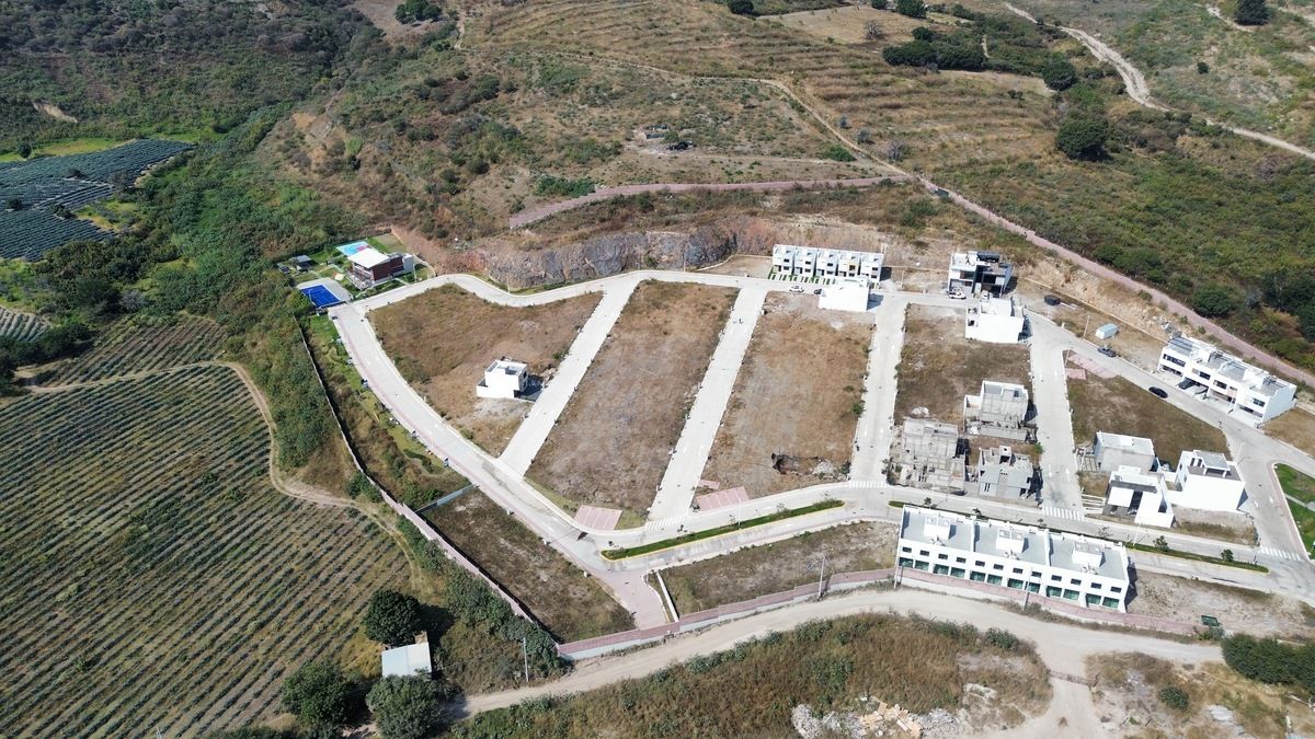 Terreno en venta en Albazur, foto 1 de 14