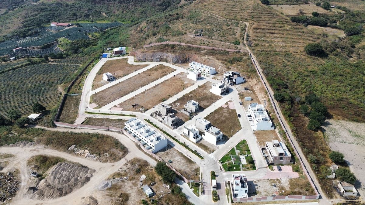 Terreno en Pontevedra, Tlajomulco de Zúñiga, foto 2 de 14