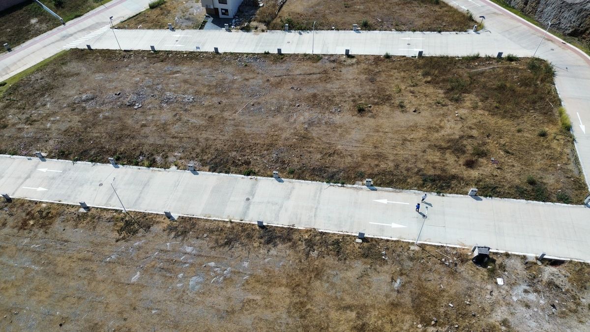 Terreno en Pontevedra, Tlajomulco de Zúñiga, foto 3 de 14