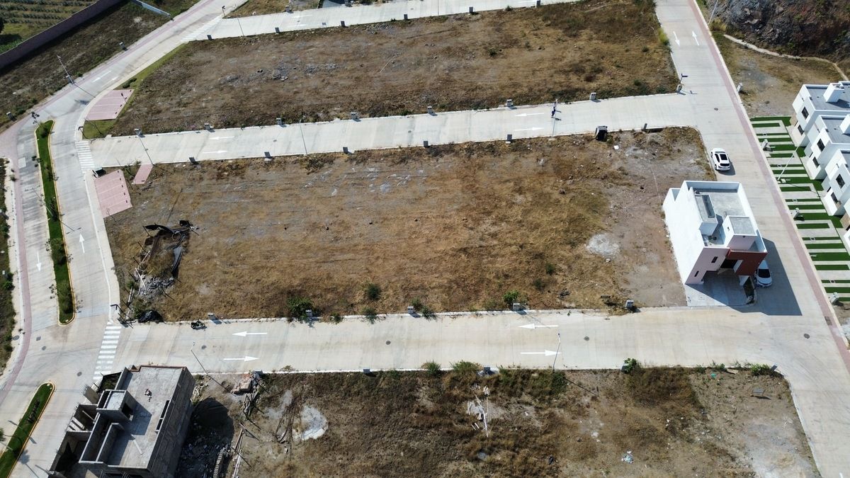 Terreno en Pontevedra, Tlajomulco de Zúñiga, foto 4 de 14