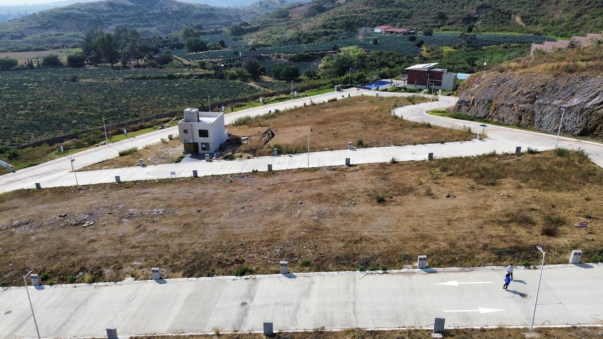 Terreno en Pontevedra, Tlajomulco de Zúñiga, foto 5 de 14