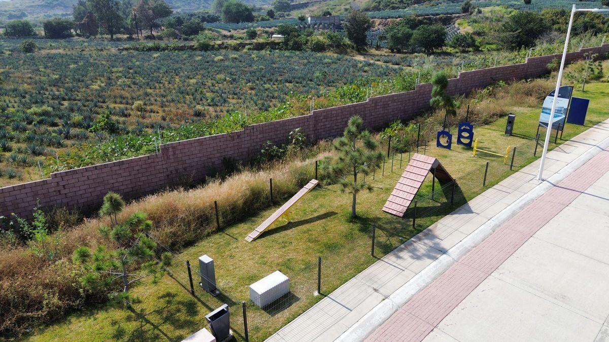 Terreno en Pontevedra, Tlajomulco de Zúñiga, foto 6 de 14