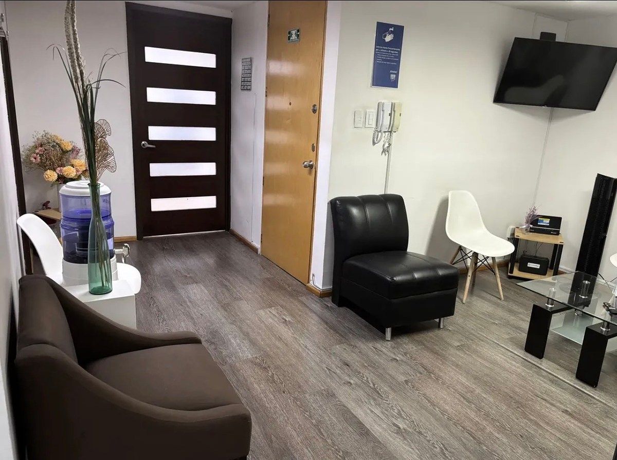 sala de espera, foto 4 de 5