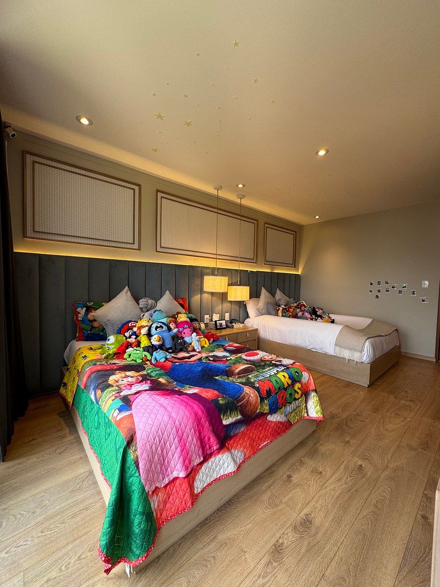 Apartment in Bosque Real, Huixquilucan, photo 3 of 14
