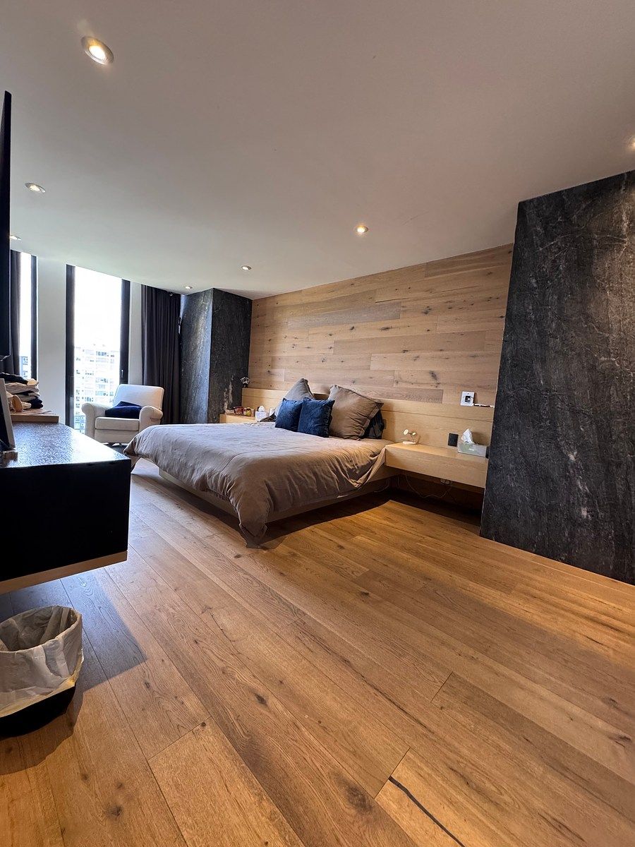 Apartment in Bosque Real, Huixquilucan, photo 5 of 14