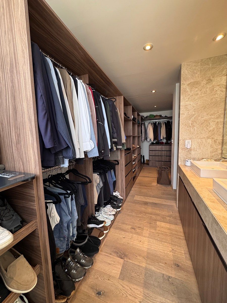 Apartment in Bosque Real, Huixquilucan, photo 6 of 14