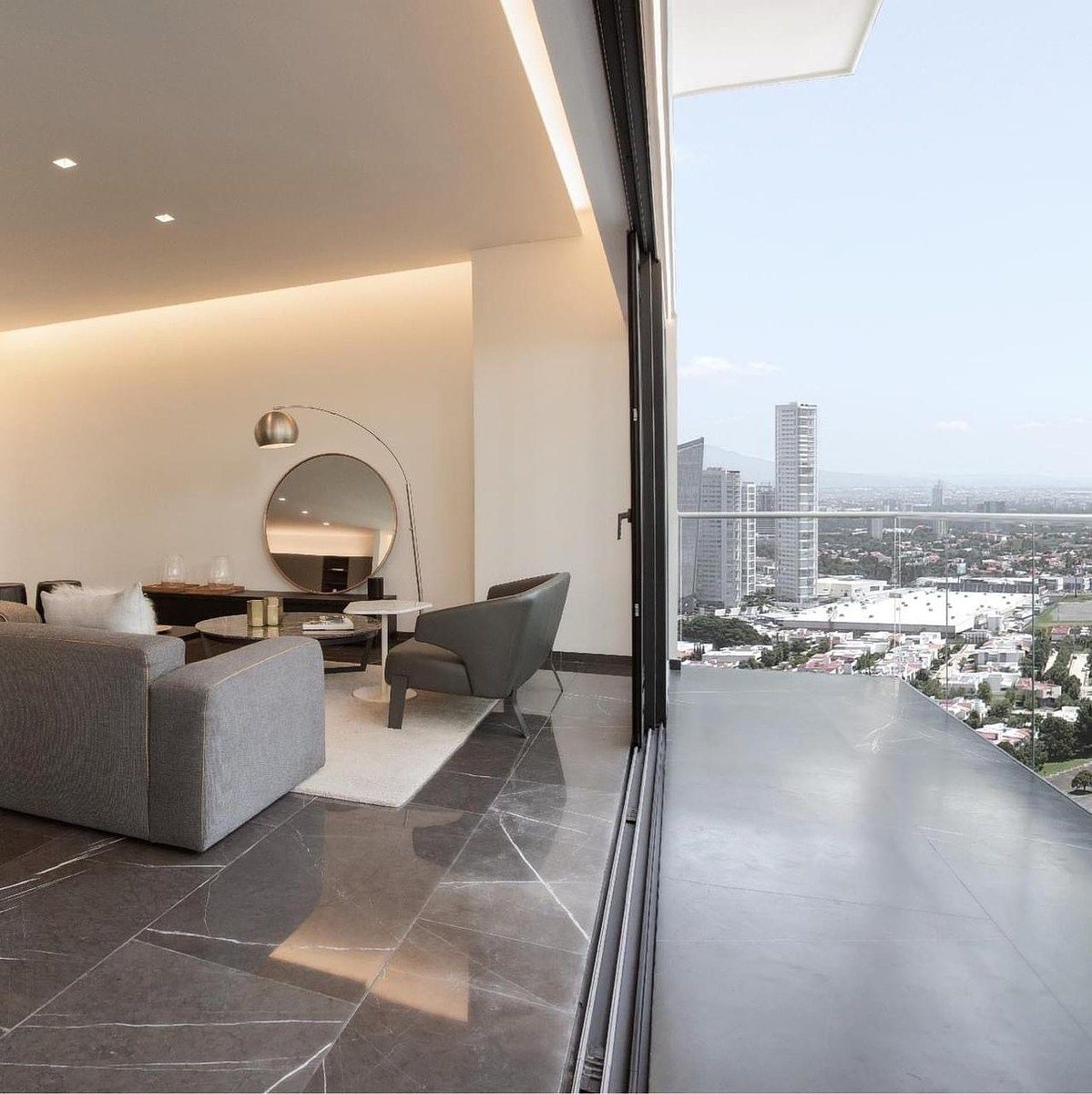 Apartamento em Condominio Puerta Plata, Zapopan, foto 5 de 9