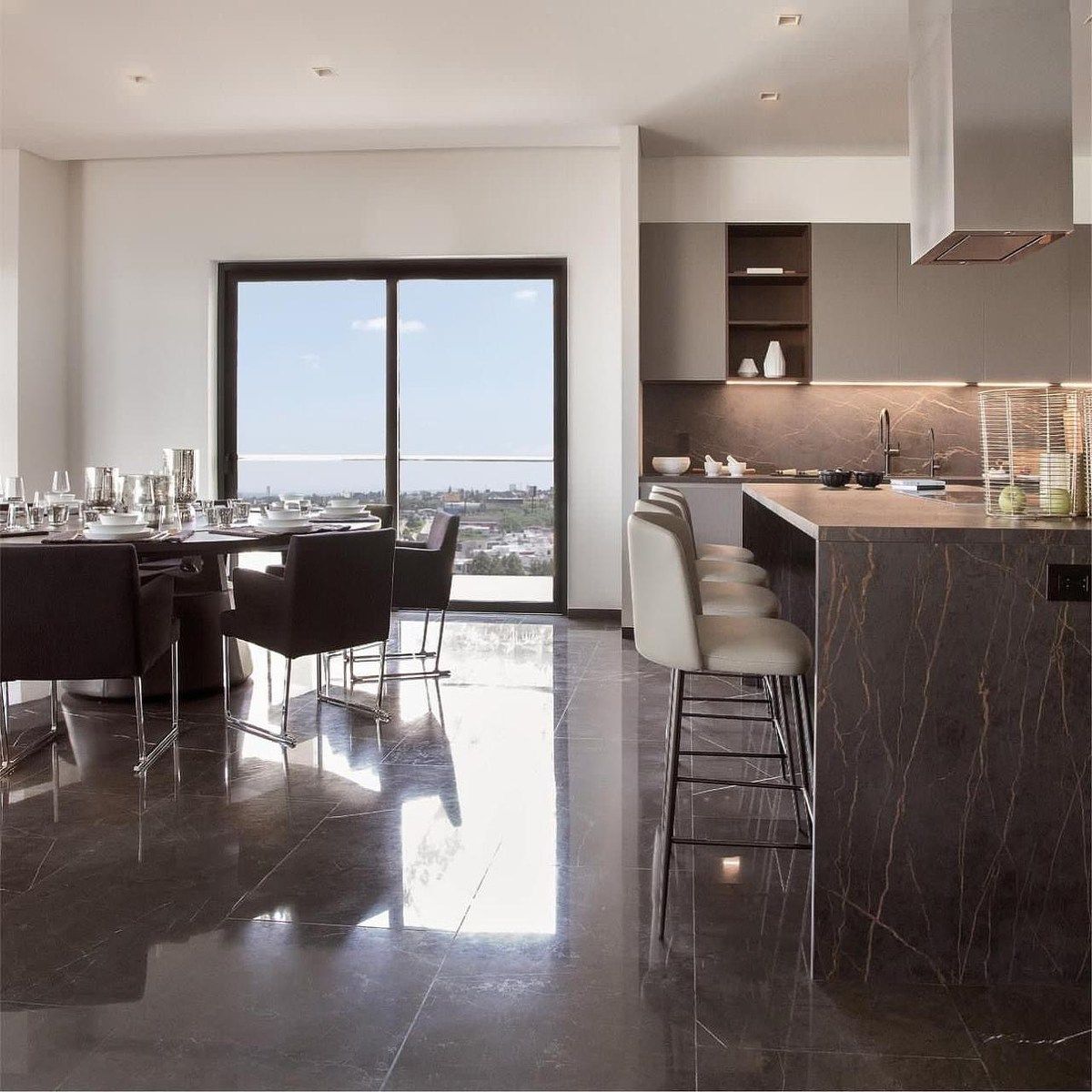 Apartamento em Condominio Puerta Plata, Zapopan, foto 7 de 9