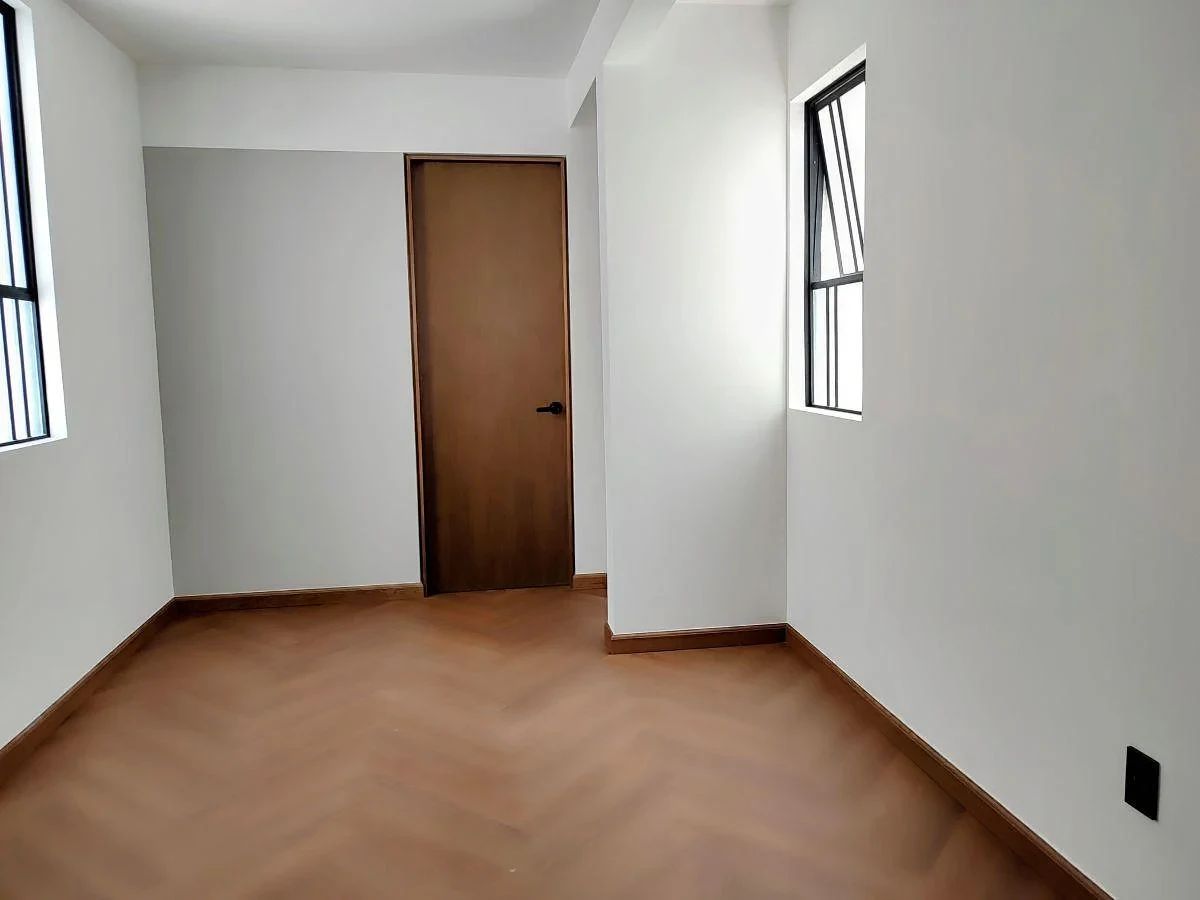 Apartment in Cuauhtémoc, Cuauhtémoc, photo 6 of 17