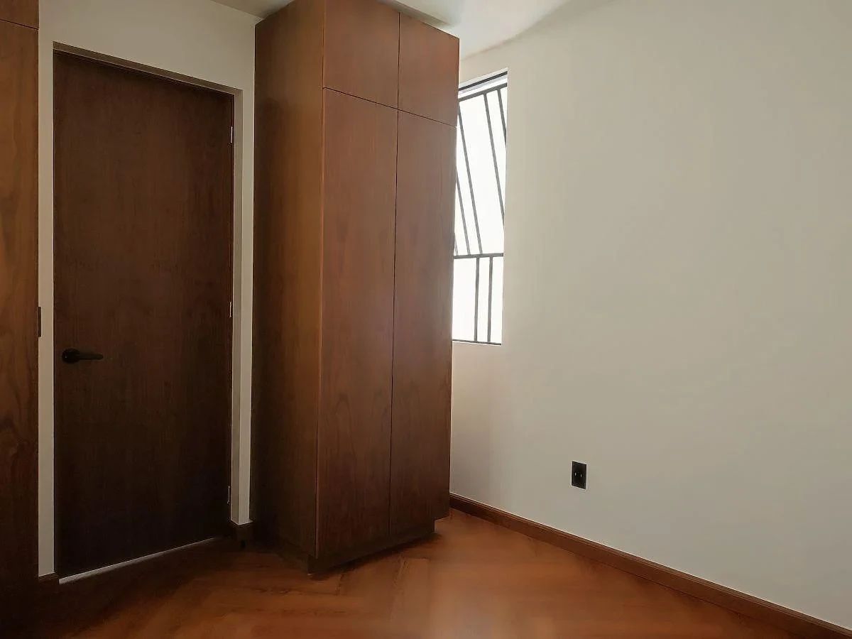 Apartment in Cuauhtémoc, Cuauhtémoc, photo 7 of 17