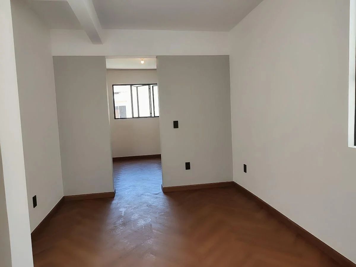 Apartment in Cuauhtémoc, Cuauhtémoc, photo 8 of 17