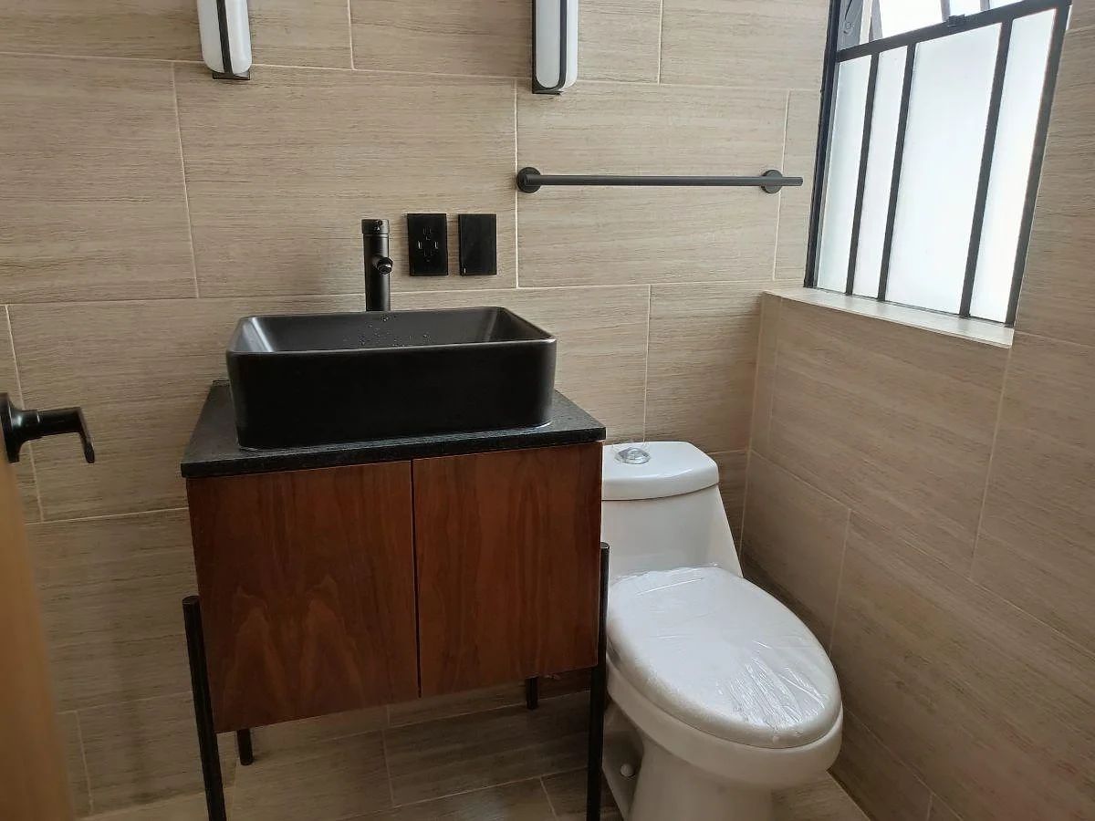 Apartment in Cuauhtémoc, Cuauhtémoc, photo 9 of 17