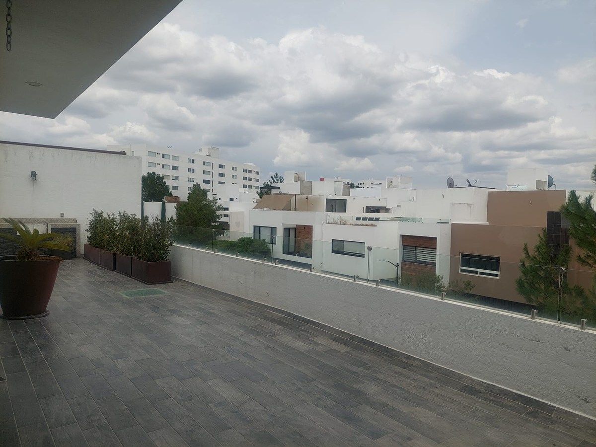 Casa en La Vista Residencial, Querétaro, foto 24 de 41