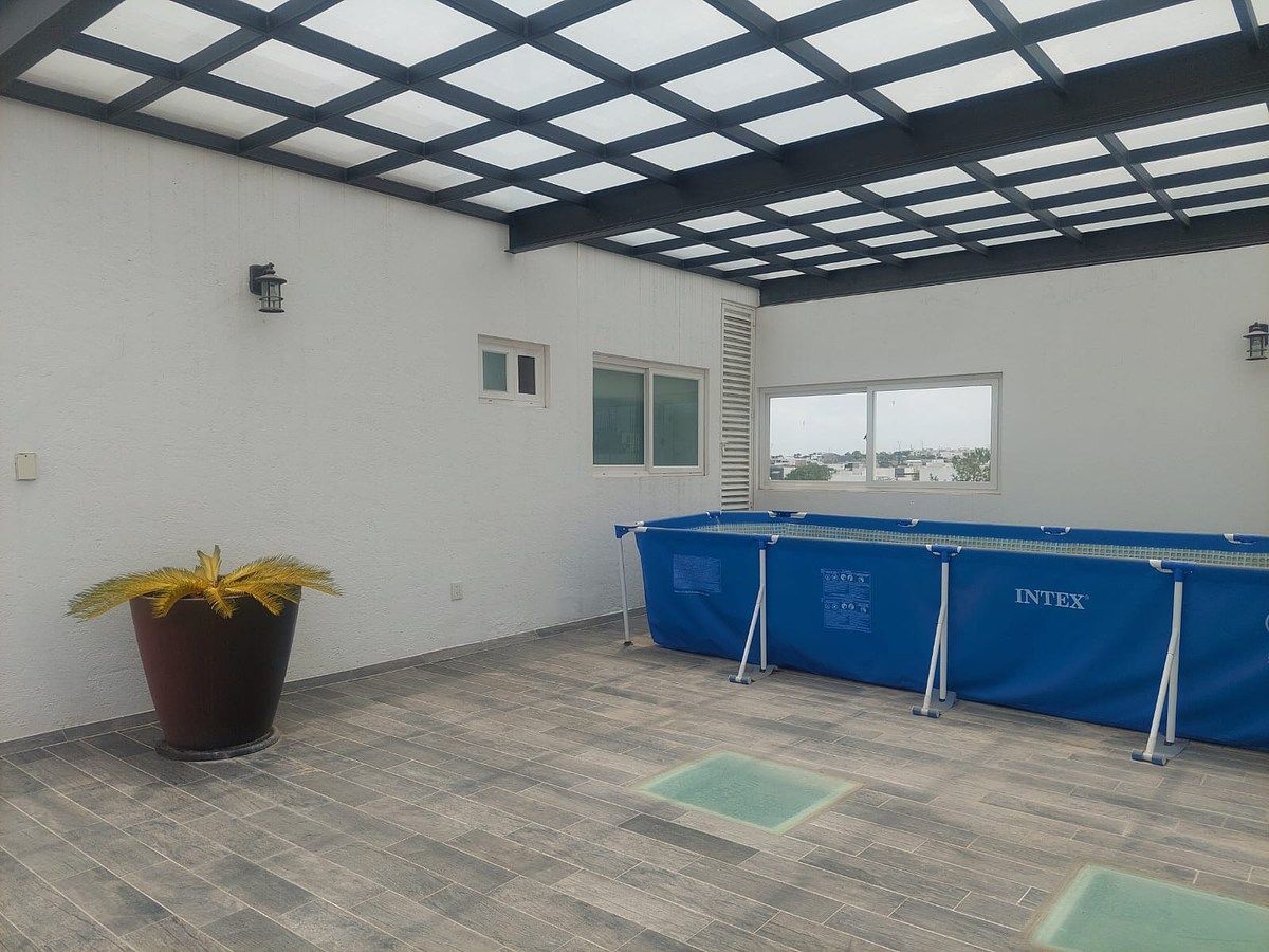 Casa en La Vista Residencial, Querétaro, foto 25 de 41