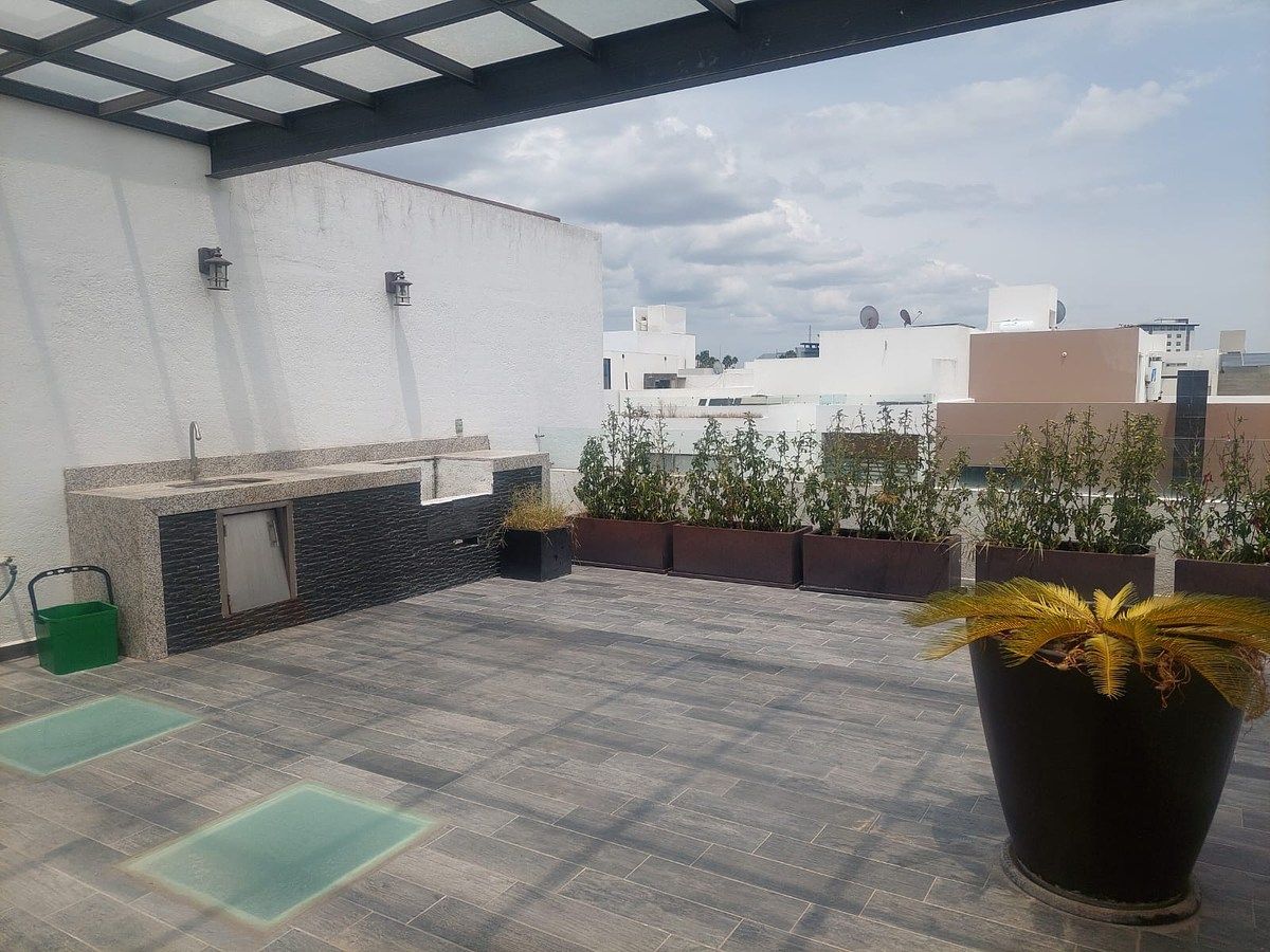 Casa en La Vista Residencial, Querétaro, foto 26 de 41