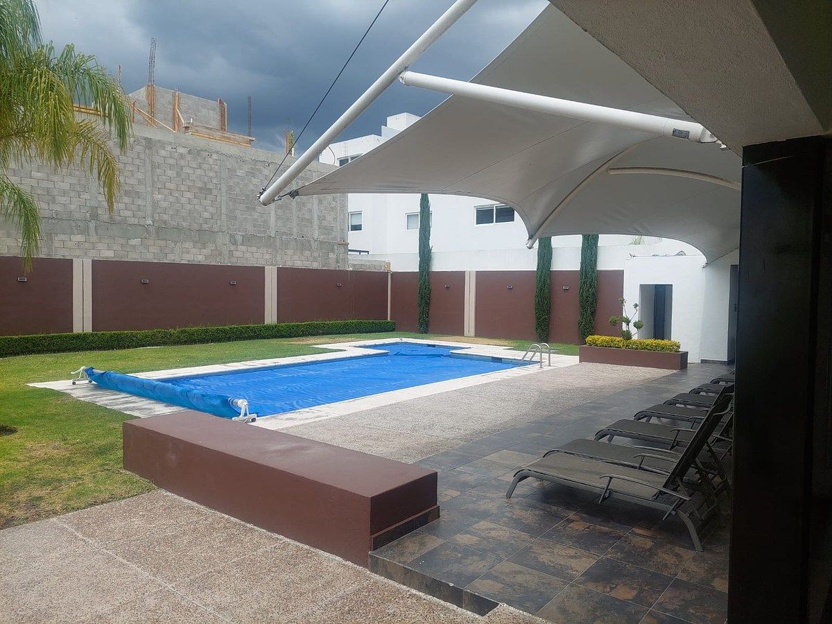 Casa en La Vista Residencial, Querétaro, foto 33 de 41