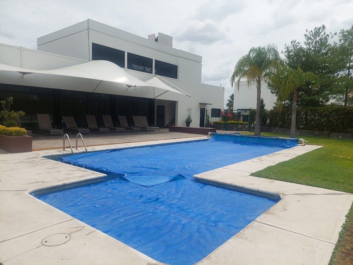 Casa en La Vista Residencial, Querétaro, foto 38 de 41