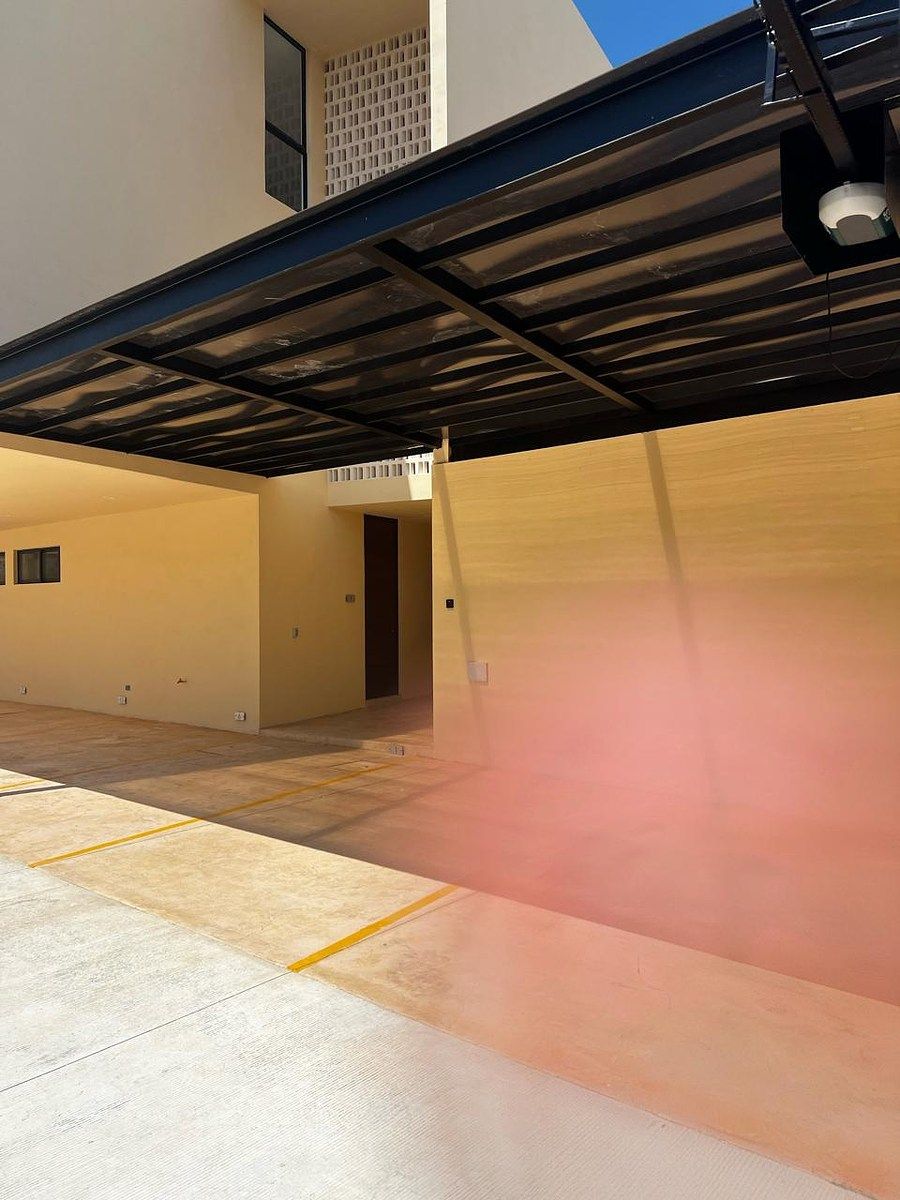 Apartamento em Temozón Norte, Mérida, foto 6 de 16
