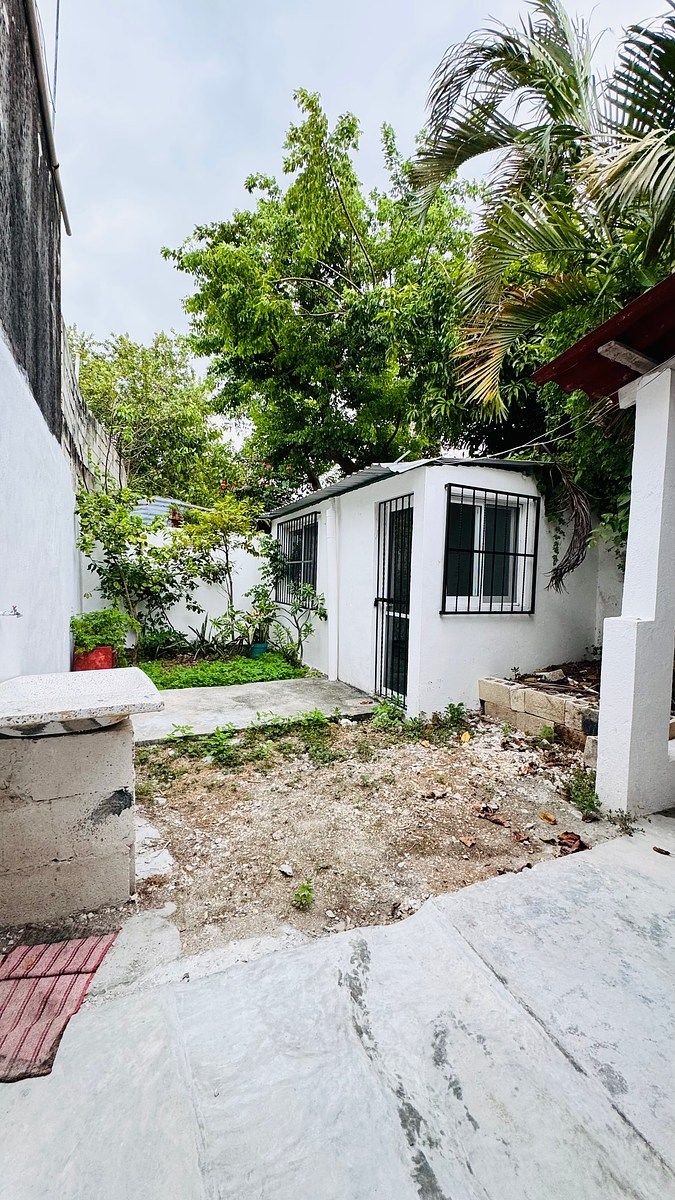 Casa en Ciudad del Carmen Centro, Carmen, foto 6 de 18