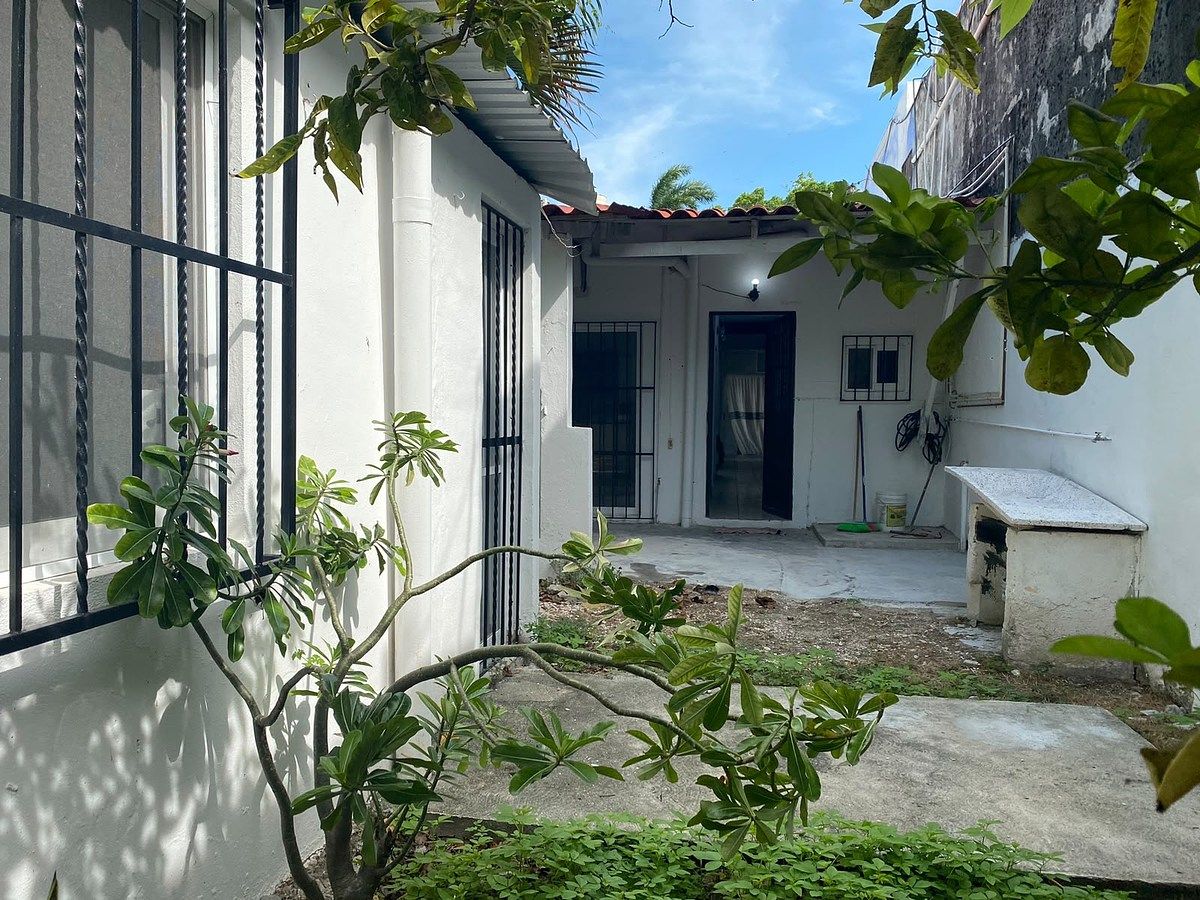 Casa en Ciudad del Carmen Centro, Carmen, foto 9 de 18