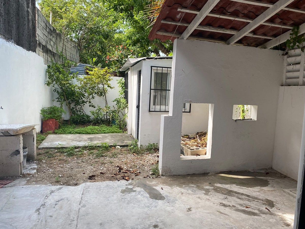 Casa en Ciudad del Carmen Centro, Carmen, foto 10 de 18