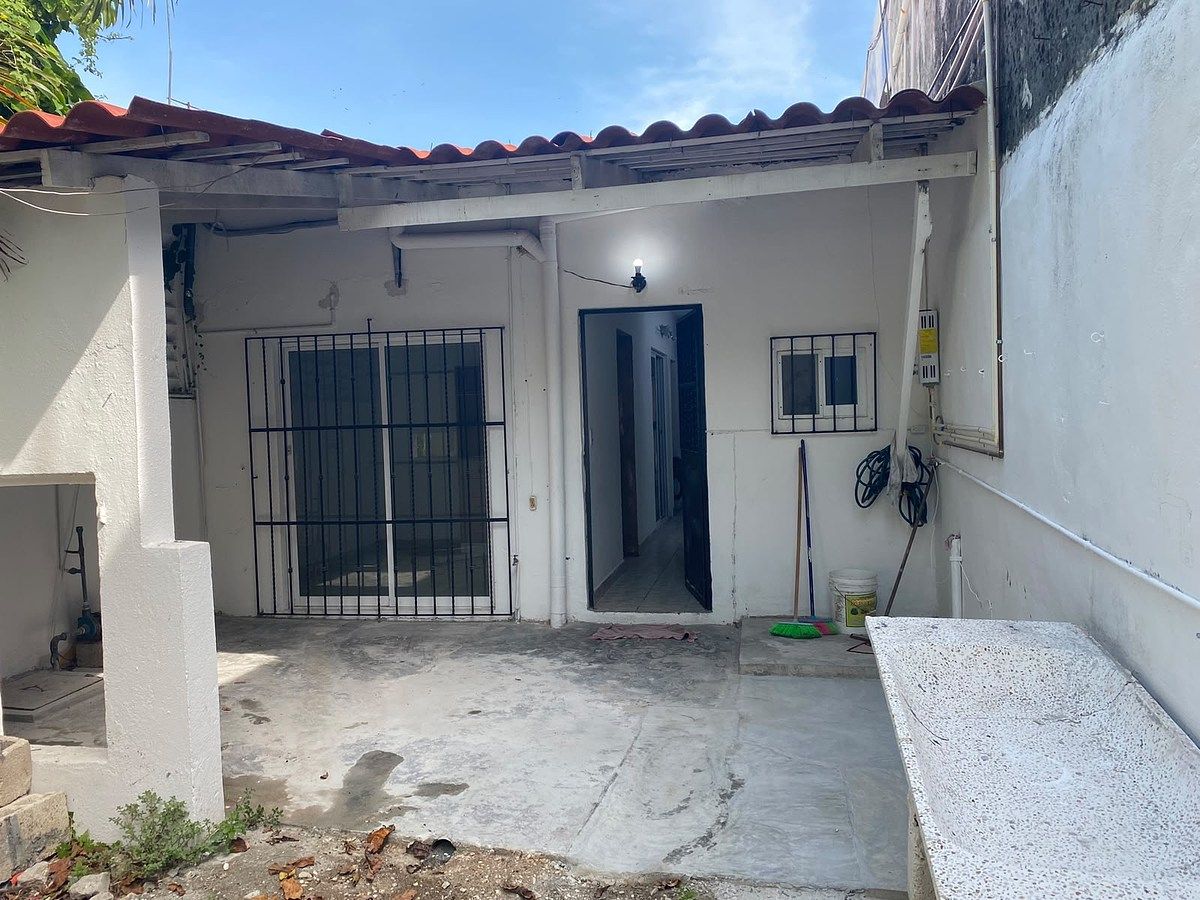 Casa en Ciudad del Carmen Centro, Carmen, foto 11 de 18