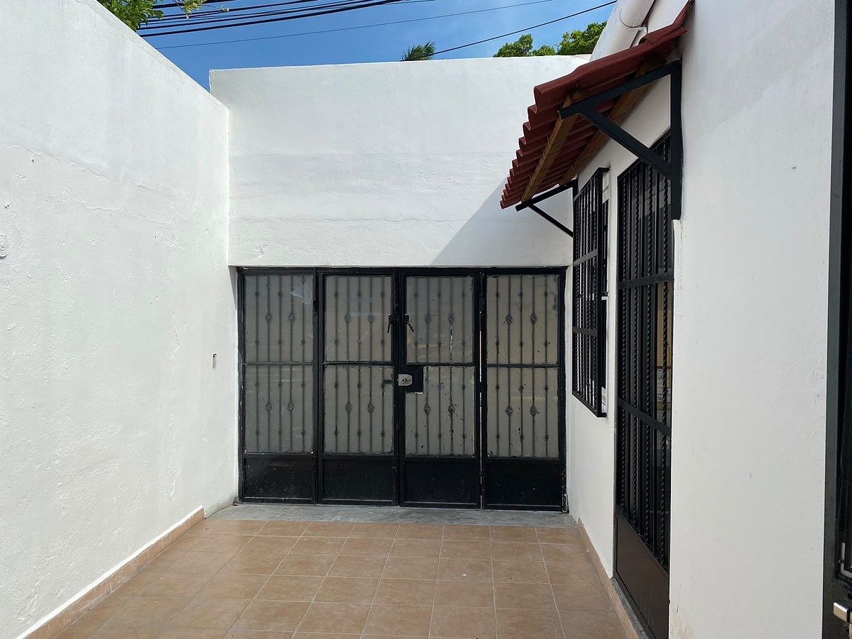 Casa en Ciudad del Carmen Centro, Carmen, foto 13 de 18