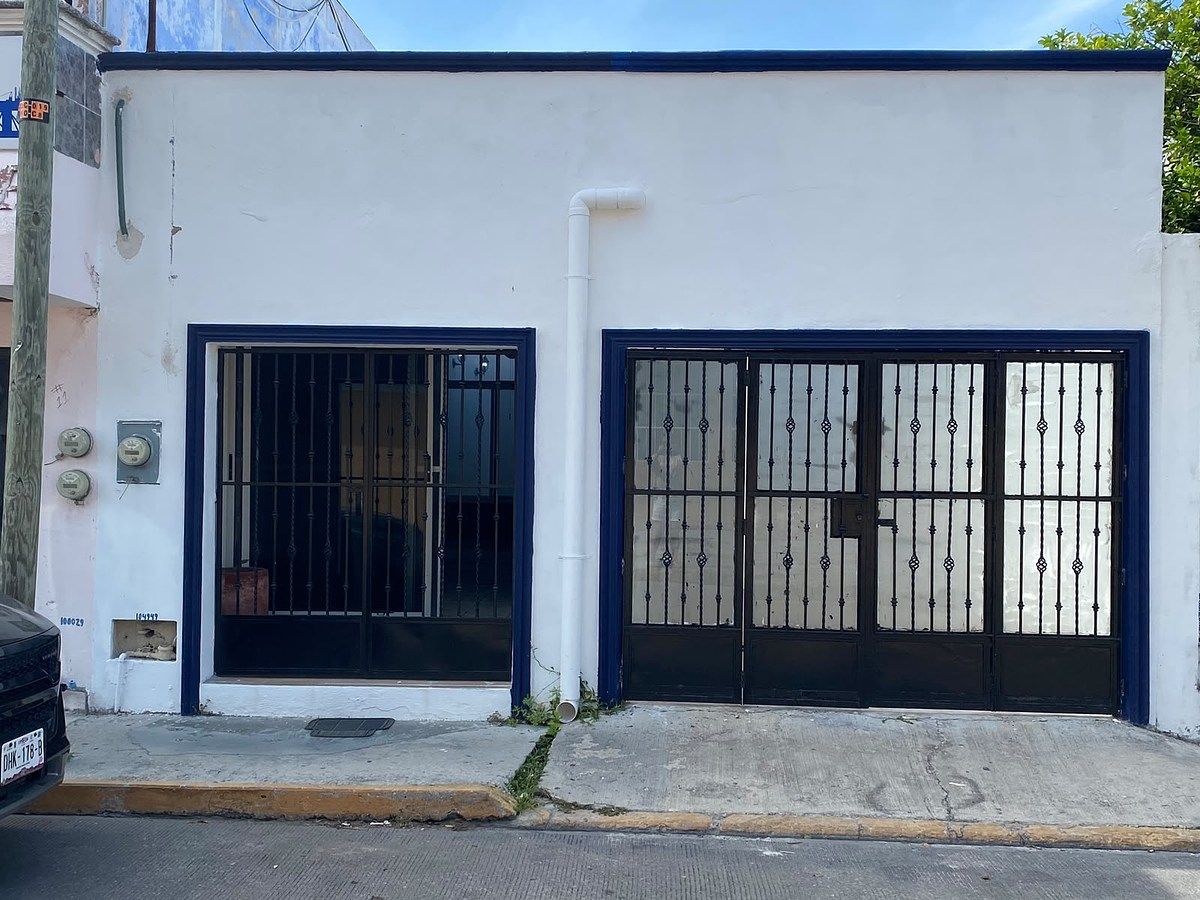 CASA 2 RECÁMARAS | COLONIA CENTRO, foto 1 de 18