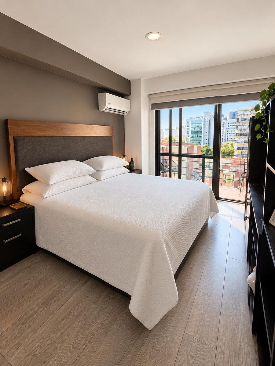Apartamento em Merced Gómez, Benito Juárez, foto 7 de 14
