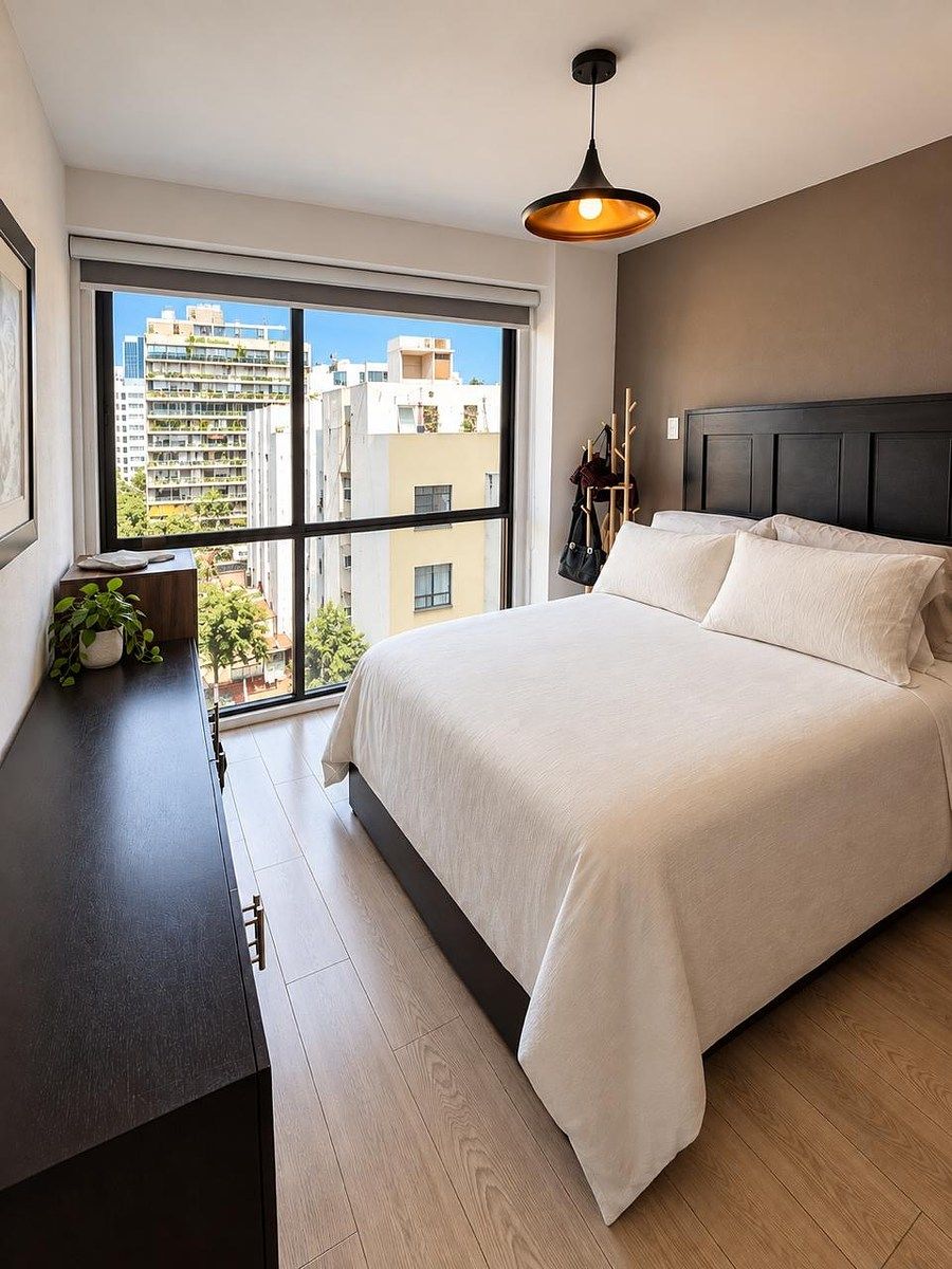 Apartamento em Merced Gómez, Benito Juárez, foto 8 de 14