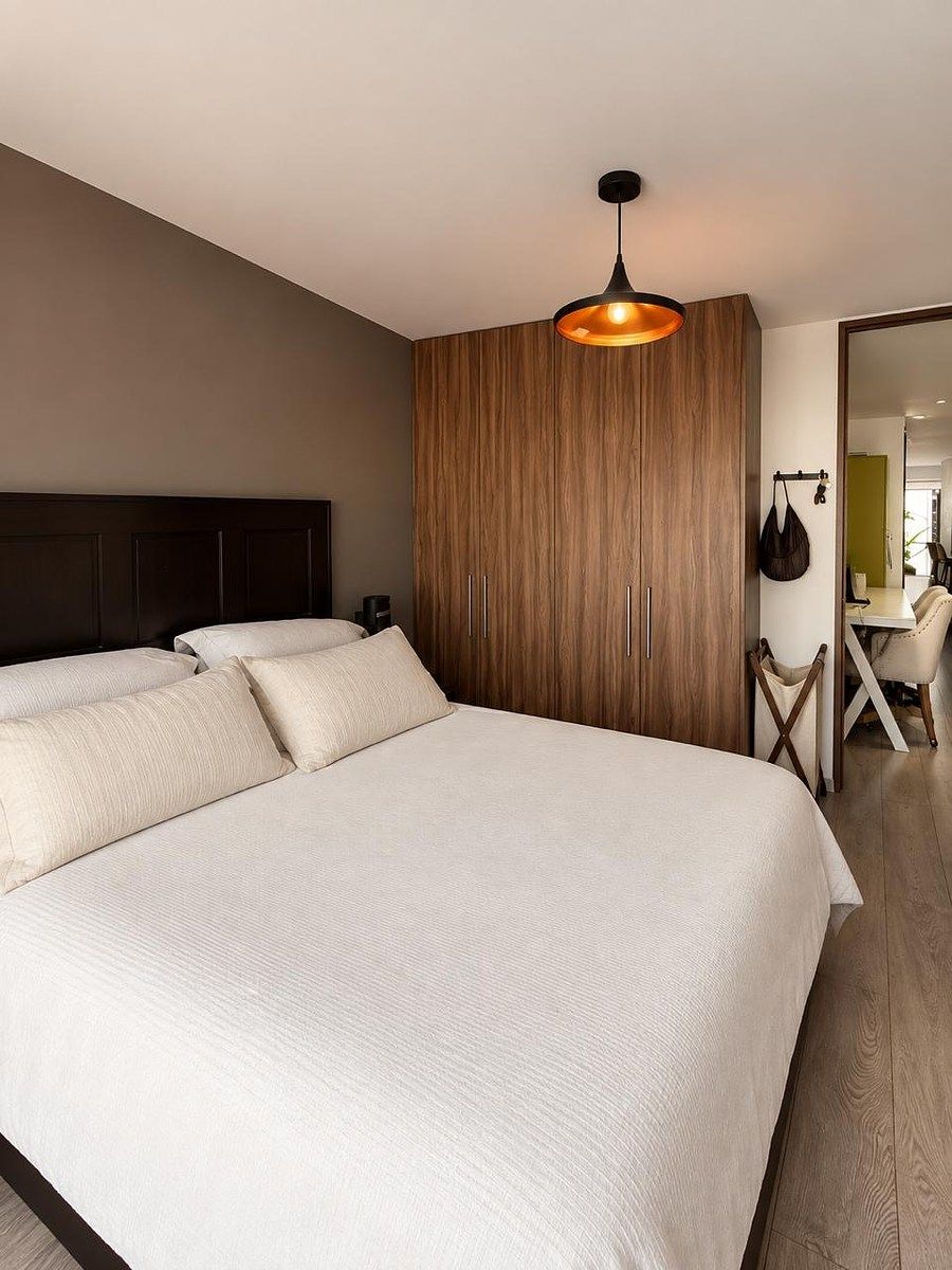 Apartamento em Merced Gómez, Benito Juárez, foto 14 de 14