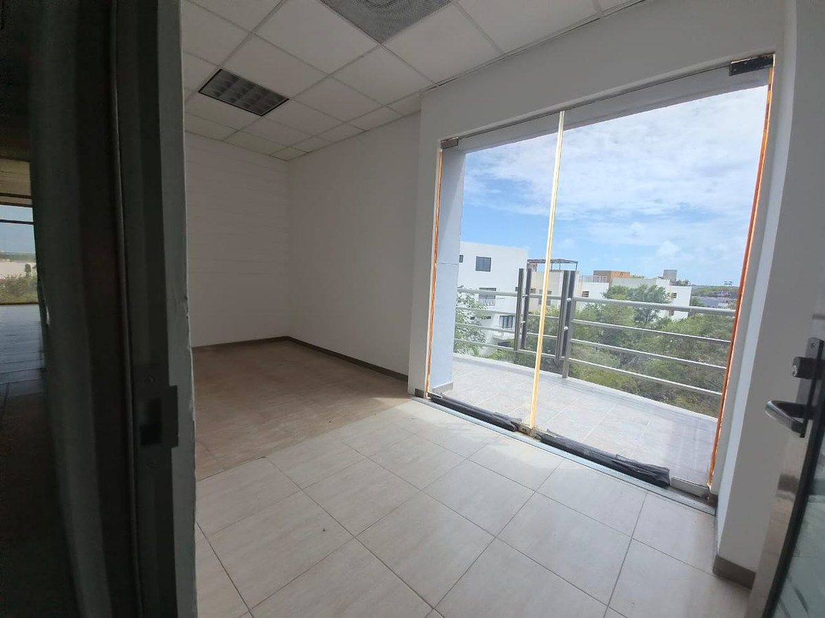 Oficina en Supermanzana 9, Benito Juárez, foto 13 de 14