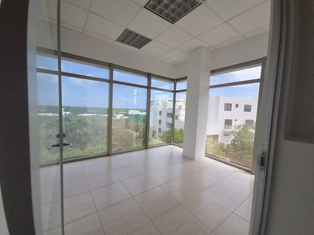 ALUGUEL DE ESCRITÓRIO CORPORATIVO 180MTS EM CANCUN, foto 1 de 14