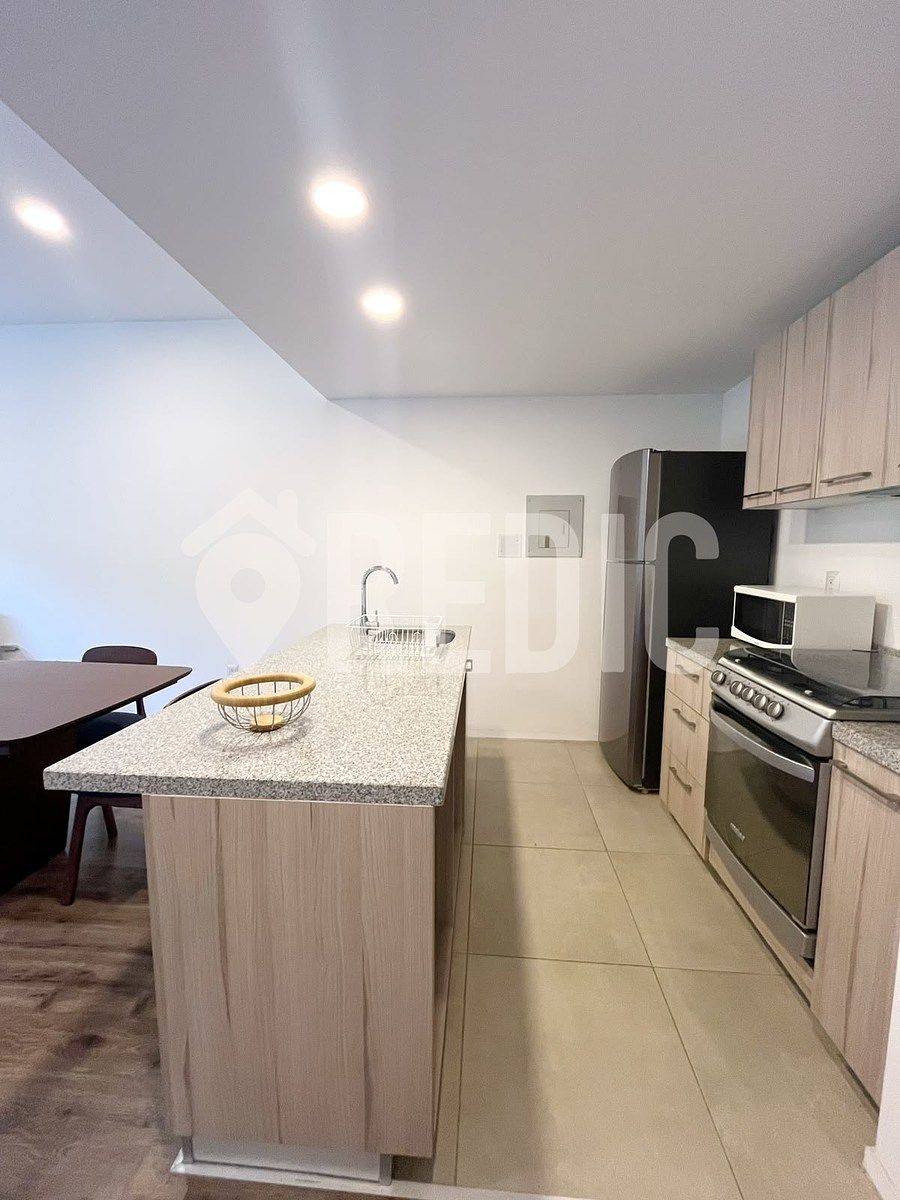 Apartamento em Juriquilla, Querétaro, foto 6 de 10