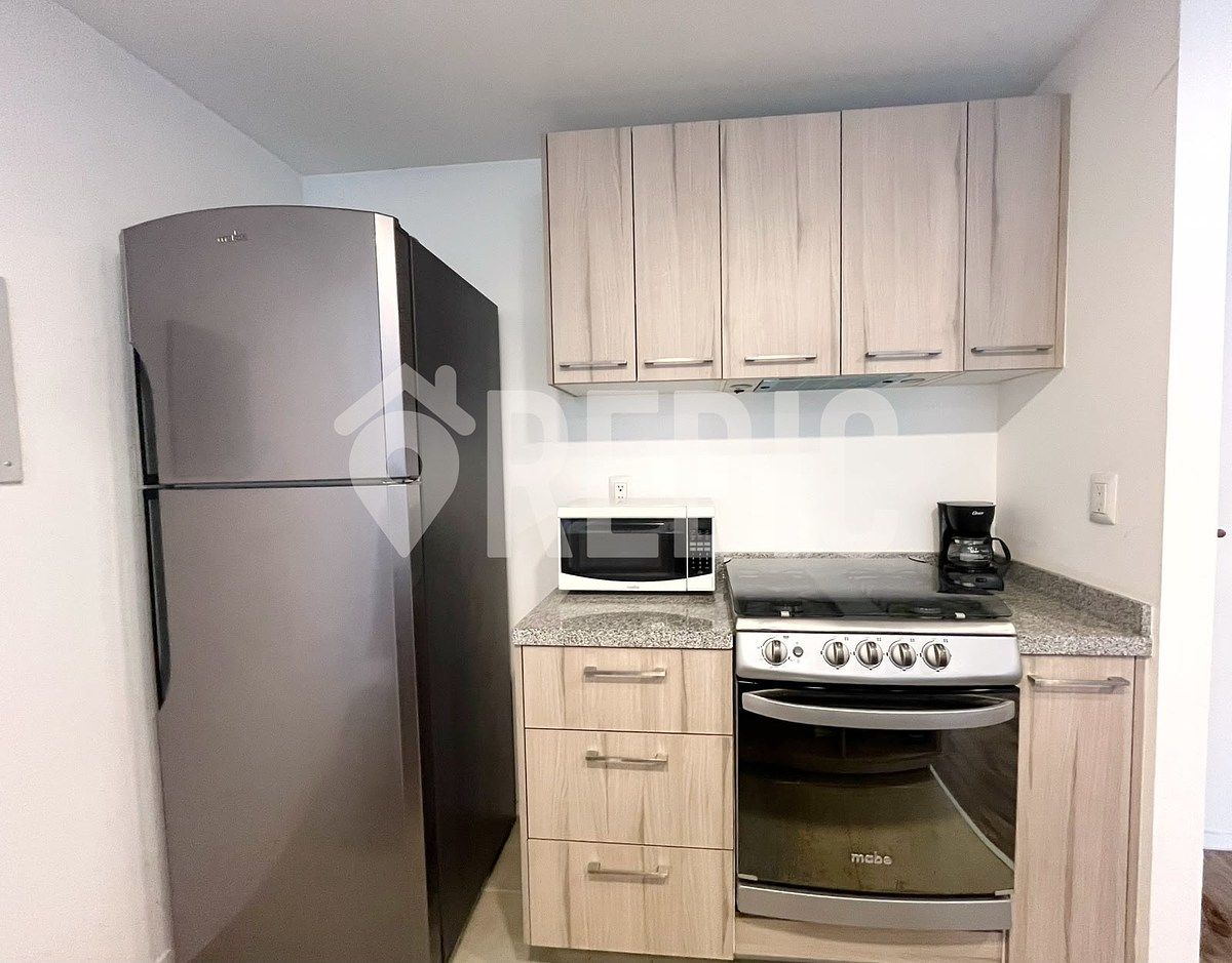 Apartamento em Juriquilla, Querétaro, foto 8 de 10