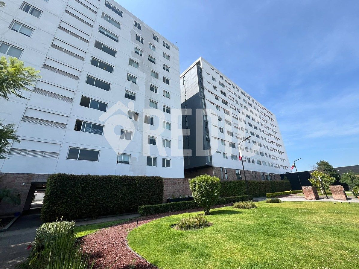 Apartamento Mobiliado no Térreo com Jardim em Juriquilla, foto 1 de 10