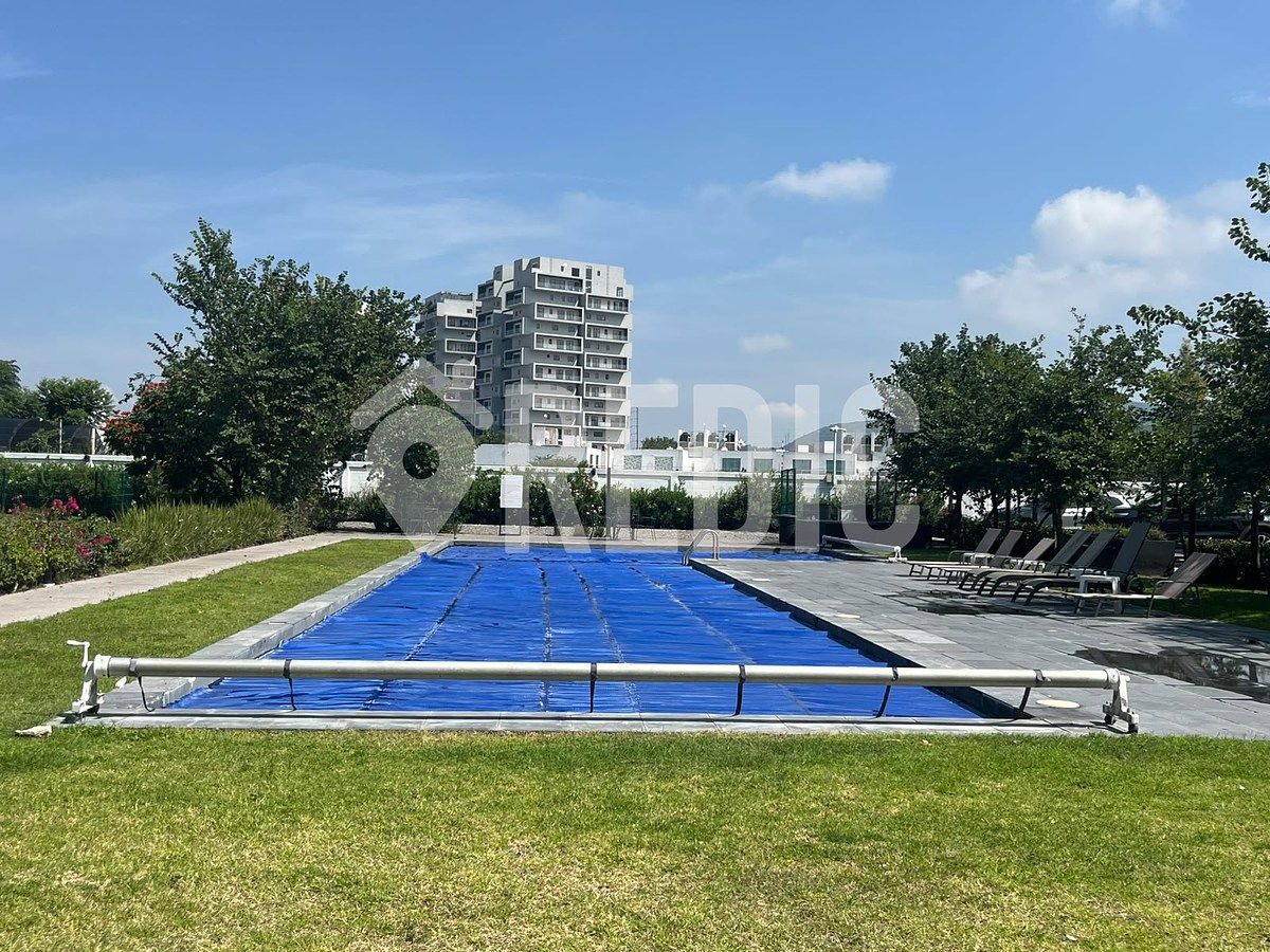 Apartamento em Juriquilla, Querétaro, foto 10 de 10