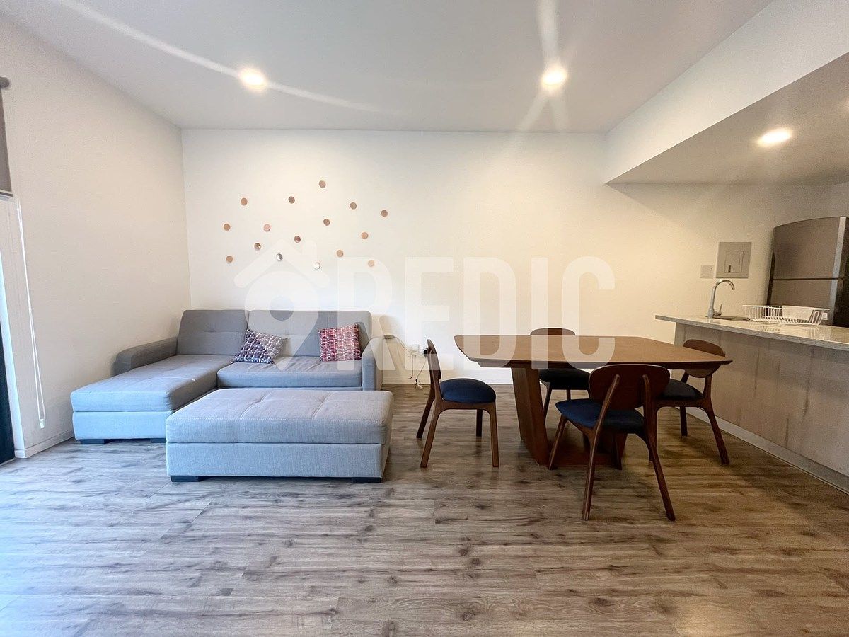 Apartamento em Juriquilla, Querétaro, foto 2 de 10