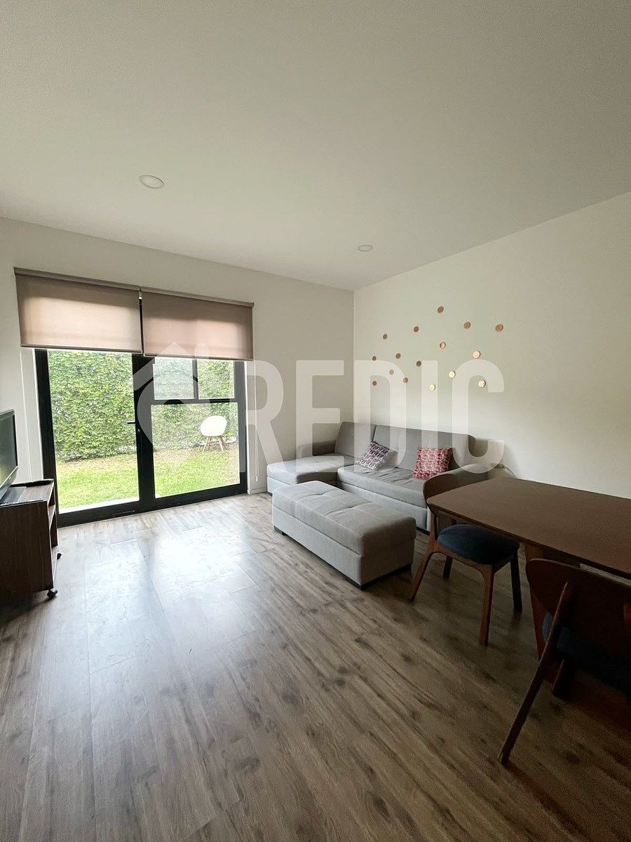Apartamento em Juriquilla, Querétaro, foto 5 de 10
