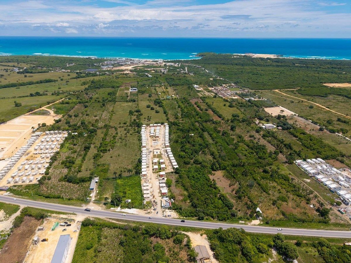 Villa en Bávaro, Punta Cana, foto 6 de 18