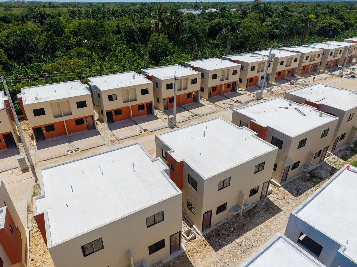 Villa en Bávaro, Punta Cana, foto 8 de 18