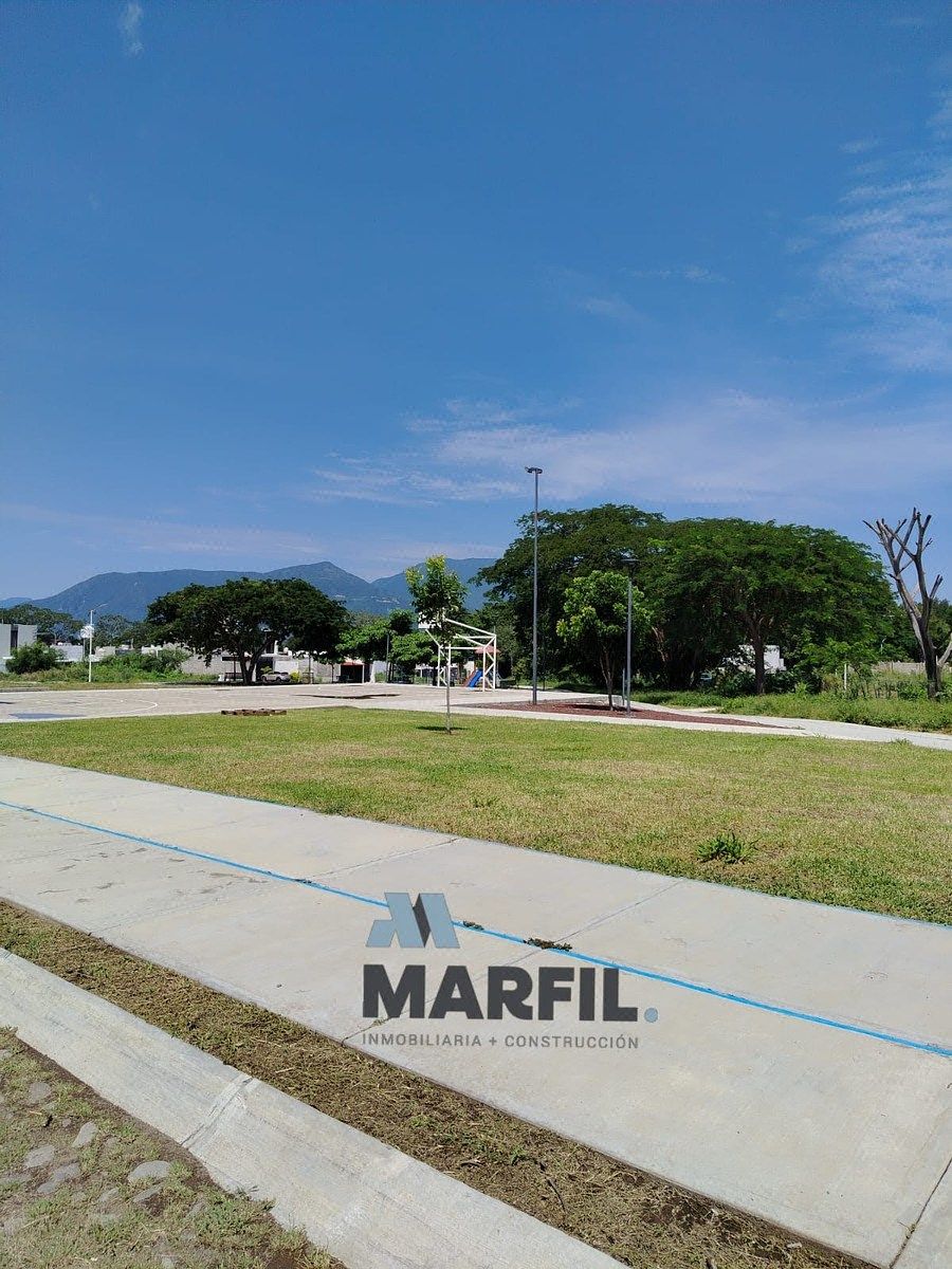 3 Terrenos en Venta en Real de Comala Etapa 3