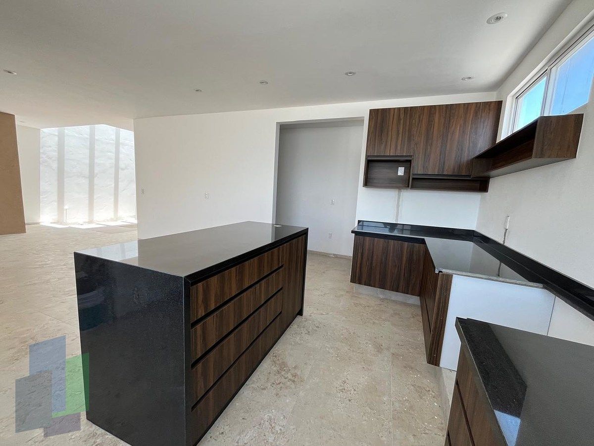 Casa em Lomas de Juriquilla, Querétaro, foto 4 de 43
