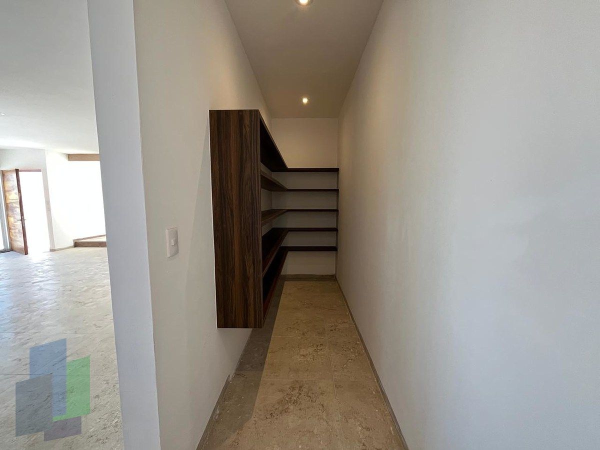 Casa em Lomas de Juriquilla, Querétaro, foto 6 de 43