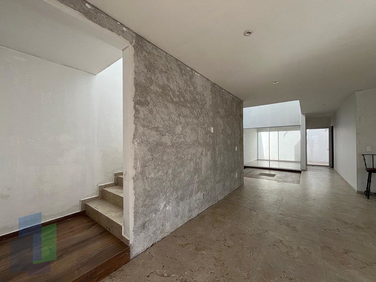 Casa em Lomas de Juriquilla, Querétaro, foto 7 de 43