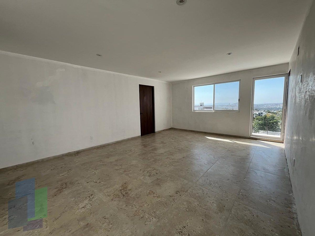 Casa em Lomas de Juriquilla, Querétaro, foto 8 de 43